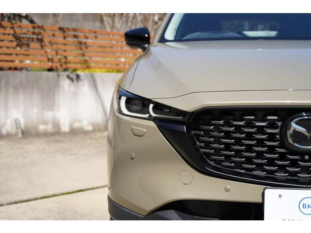 マツダ CX-5 2.2 XD フィールドジャーニー 4WD ディーゼルターボ 1