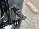 外部電源もございます!