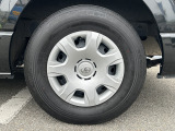 195/80R15 6部山位