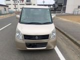 スズキ パレット