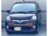 ミライース G 令和8年11年までの車検 3.6万km