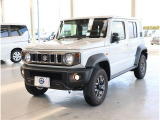 ジムニーノマド 1.5 FC 4WD Dオーディオ付・走行2800km