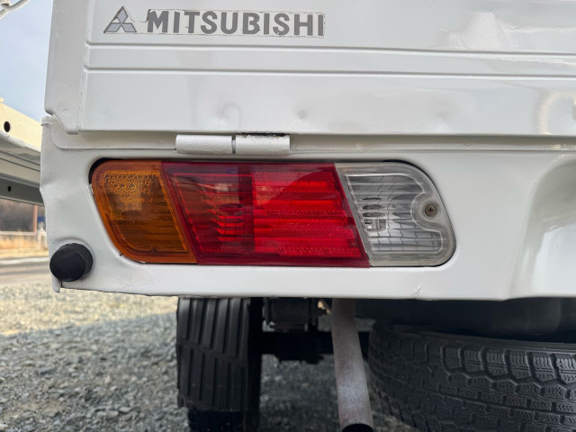 ミニキャブトラック 三菱 VX-SE 4WD の中古車詳細 ホワイト (88,247km
