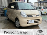 日産 モコ