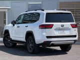 ランドクルーザー300 3.5 GRスポーツ 4WD フルオプション/サンルーフ/レザーシート