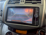 ヴァンガード 2.4 240S 4WD ユーザー買取 純正ナビ 地デジ Bカメ