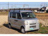 エブリイ PC ハイルーフ キャンピング ドリームミニBタイプ
