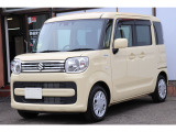 スペーシア ハイブリッド(HYBRID) G 修復歴無し 車検2年付き!!