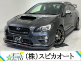 スバル WRX
