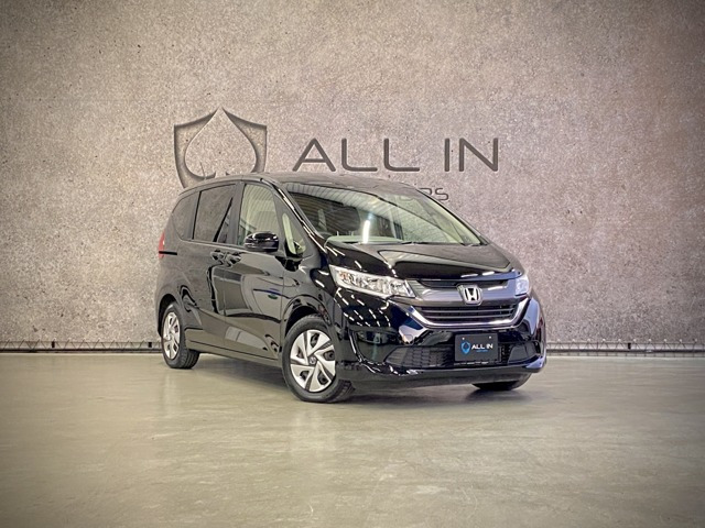 フリード 1.5 G ホンダセンシング 