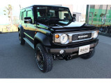 ジムニーノマド 1.5 FC 4WD WORK MEISTERX5