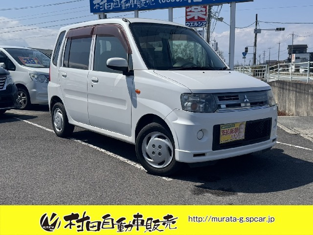 トッポM車検2年付 走行62000キロ ナビTV