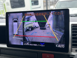 フロントカメラ