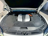 LS 500h Iパッケージ パノラミックビューモニター