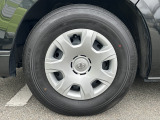 195/80R15 6部山位