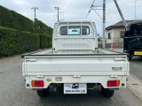 キッチンシェルボックスを乗せるのでアオリ3枚は外しますが希望の方にはお渡ししております。