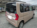 タント L SAII 4WD 1オーナー ETC ナビテレビ Bカメラ