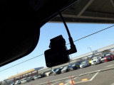 ☆前後ドライブレコーダー、危険運転、あおり運転対策にも有効☆
