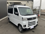 アトレー RS 車検整備2年付 保証1年付