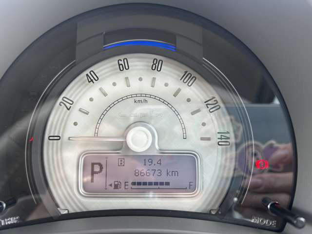 スズキ アルトラパン S 車検R10年4月 スマートキー ETC の中古車詳細