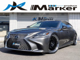 レクサス LS