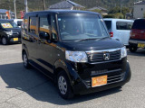 N-BOX G Lパッケージ ナビTV バックカメラ ETC