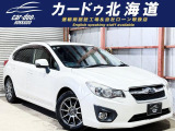スバル インプレッサスポーツ