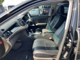 車内は気になる匂い等もありません。