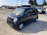 日産 モコ