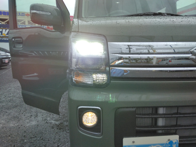 スズキ エブリイワゴン PZターボスペシャル ハイルーフ ☆彡 の中古車