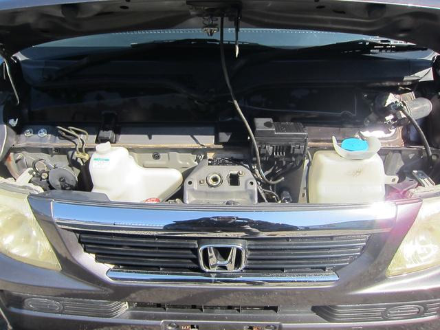 ホンダ バモス M 走行8万キロ MT車 の中古車詳細 (86,000km, グレー