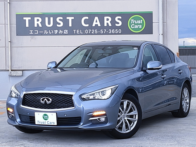 スカイライン 2.0 200GT-t タイプP 