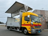 ◎240馬力!◎6速MT車!◎ベッド付!◎
