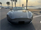 DB11 V8 