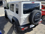 ジムニーノマド 1.5 FC 4WD 