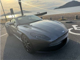 DB11 V8 