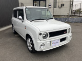 アルトラパン SS 車検整備2年付 保証1年付