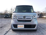 N-BOX G L ホンダセンシング 禁煙車 1オーナー 衝突被害軽減ブレーキ Bカメラ