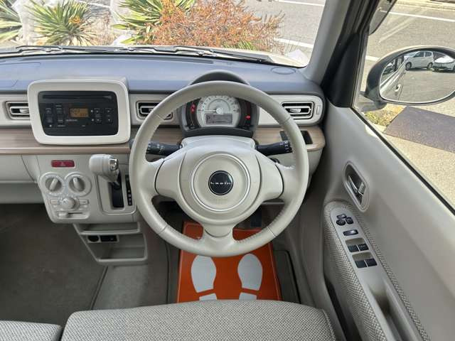 スズキ アルトラパン S 車検R10年4月 スマートキー ETC の中古車詳細