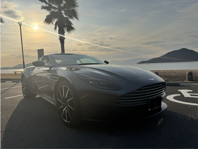 DB11V8