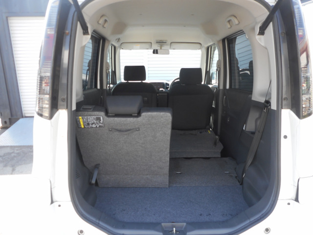 スズキ パレット SW XS Bluetooth/左パワスラ/キーフリ の中古車詳細