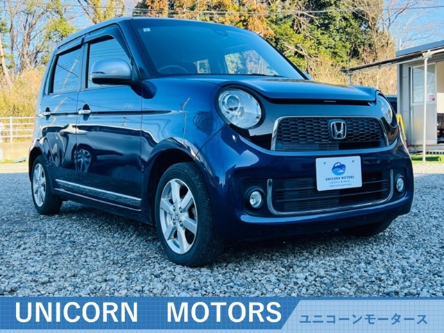 N-ONE プレミアム SSパッケージ プッシュスタートETC バックカメラナビ