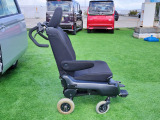 ポルテ 1.5 F ウェルキャブ サイドアクセス 脱着シートプラス専用車いす仕様 福祉車...