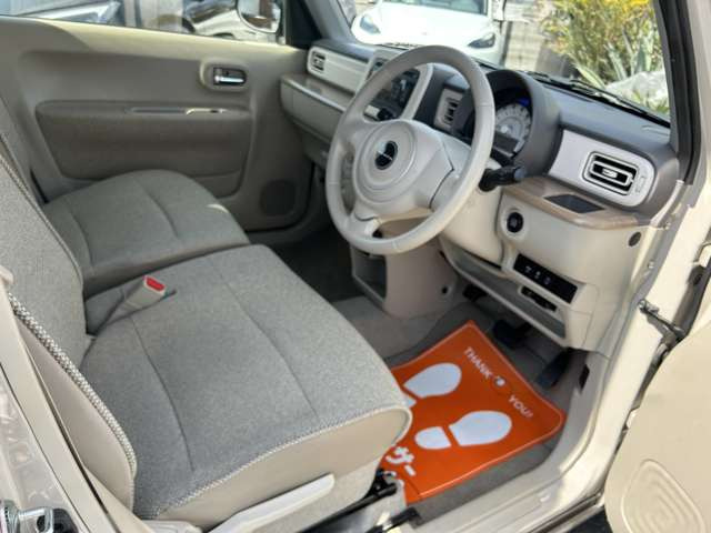 スズキ アルトラパン S 車検R10年4月 スマートキー ETC の中古車詳細