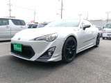 トヨタ 86
