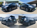 プリウスα 1.8 S Lセレクション 