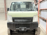 キャリイ KC 4WD 色替車防錆塗装