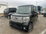 ホンダ N-BOXカスタム