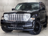 チェロキー リミテッド 4WD ブレラOGカスタム 社外AW