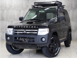 パジェロミニ VR 4WD ターボ ブレラOGカスタム